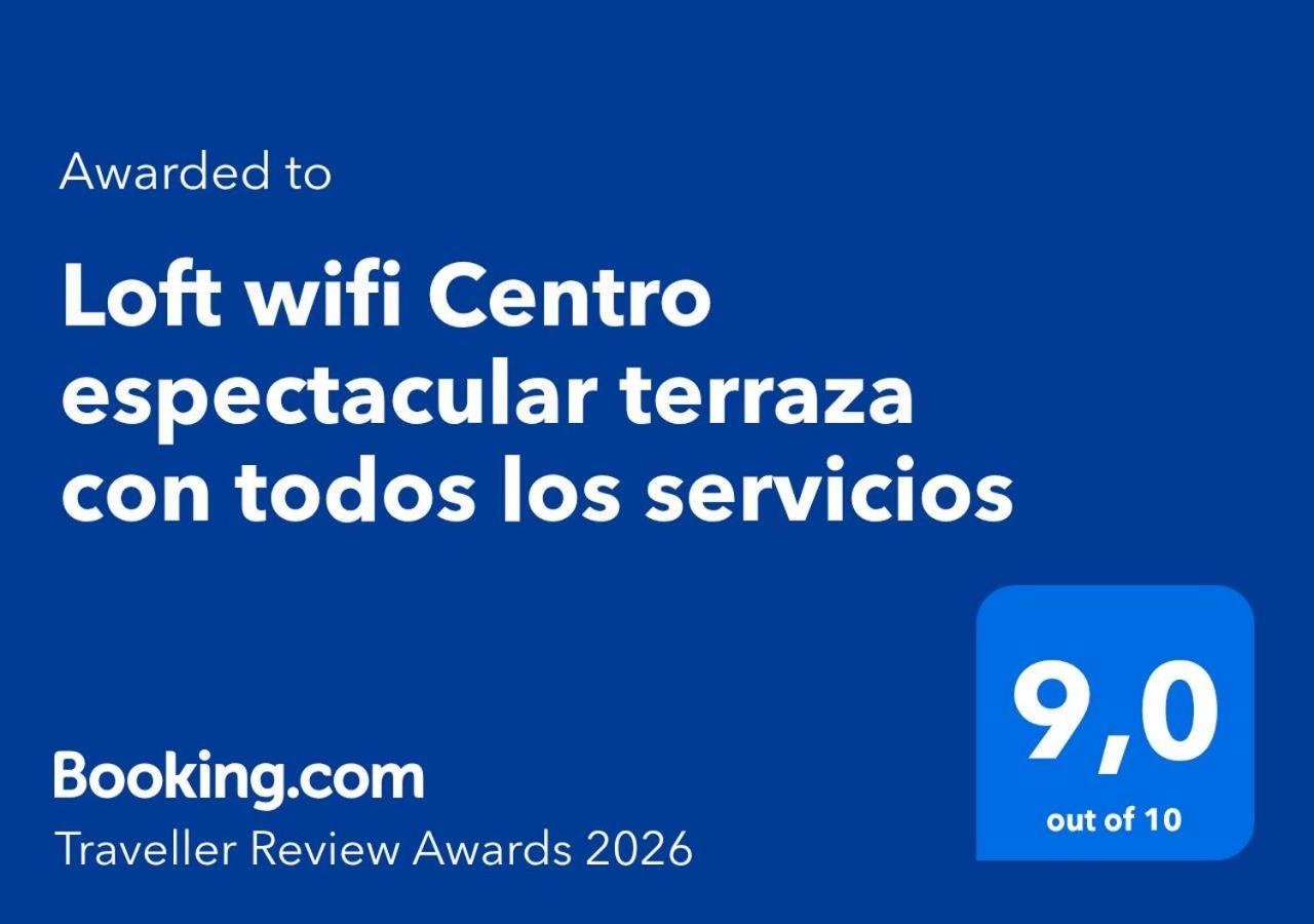 Atico En El Centro De Granada Con Fantastica Terraza Y Excelente Ubicacion — Photos 3